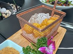 -海泰食府·新鲁菜·家宴(总部基地店)