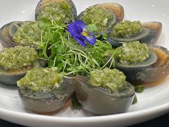 -鱼痴渔醉·食鲜集(月亮湾店)