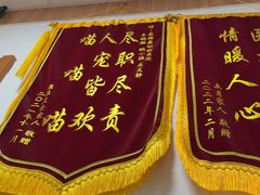 -宠福鑫动物医院(城北分院)