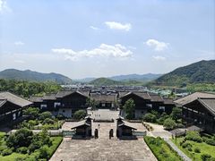 -大唐贡茶院