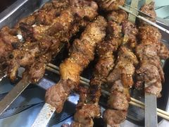 -兰州老马食府(小潞邑店)