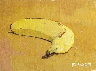 严谨静物画呈现静穆的伟大