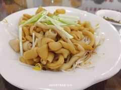 -南记食粥坊·宵夜大排档(岭南分店)
