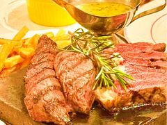 -Entrecôte 法国牛扒馆(保利·时光里店)