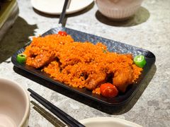 -留半山·香港食堂(啦啦宝都店)