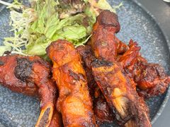 -妈阁铭记澳葡美食