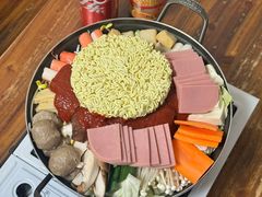 -金迈韩食屋(工大新区店)