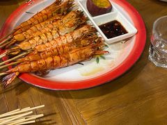 -辉记炭烧海鲜大排档·老字号(福田店)