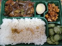 -顶好快餐(市府店)