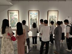 -岭南美术馆