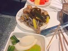 -燃尖儿自助串串火锅(新业广场店)