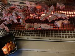-大汗烧烤滩羊馆(清水河公园店)