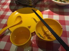 -俭朴菜(鲁磨路店)