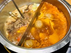 -水林间·寿喜烧自助(仙林金鹰店)
