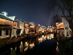 -嘉兴月河历史街区