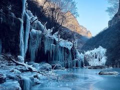 -云台山风景名胜区