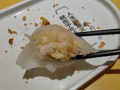 -蔡澜点心·粤菜(花城汇南区店)