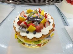 -皇家美孚·蛋糕外送(东部佳世客店)