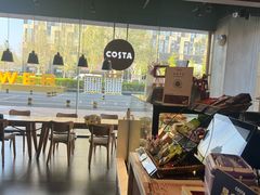 -COSTA COFFEE(金长安大厦店)
