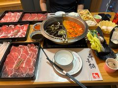-牛匠和牛寿喜锅(西安总店)