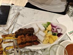 -关夫人餐厅(阳光广场店)