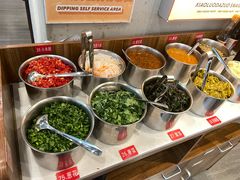 -小螺大作·螺蛳粉火锅(林和西店)