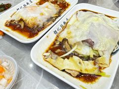 -银记肠粉店(北京路店)