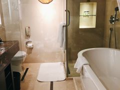 -青岛海尔洲际酒店