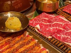 -西塔老太太泥炉烤肉(苏州大悦城店)