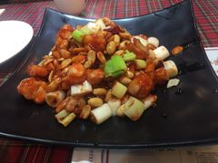 -玉桥餐厅(天坛店)