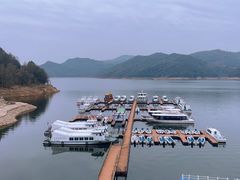 -花亭湖风景名胜区
