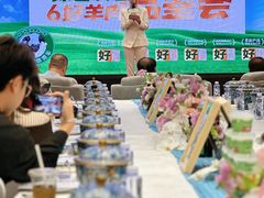 -牛街·马辈儿涮肉(牛街总店)