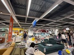 -宜家家居(高新商场店)