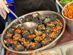 -黑色经典臭豆腐·湖南特产(坡子街店)