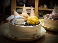 -歎雪糕低糖低脂Gelato冰淇淋