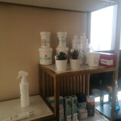 -韩国odri奥黛丽皮肤管理中心