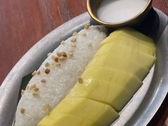 芒果糯米饭-ChitChat奇洽·Bistro(黎黄陂路店)
