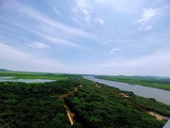 -珲春防川景区