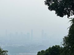 -火炉山森林公园