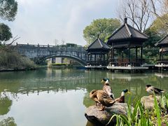 -杭州西溪喜来登度假大酒店