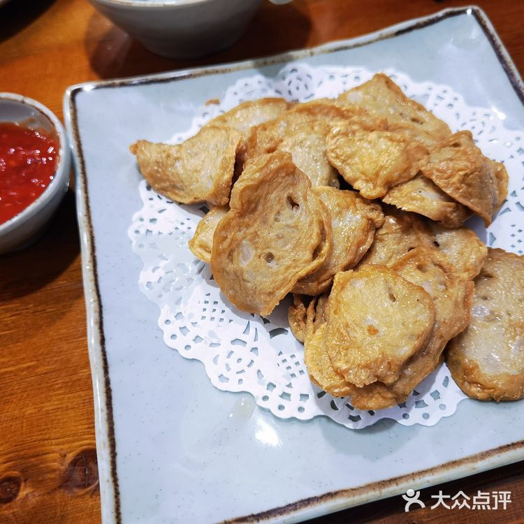 来北京旅游，在酒店附近搜的这家，直接安利了！