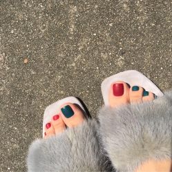 -Pink You美甲美睫纹绣定制中心