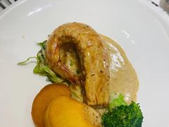 -海逸海鲜酒家(古北店)