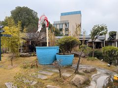 -湘力力小院·鱼汤泡饭(枫林路店)