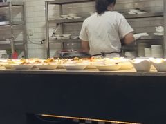 自助取餐区-哆来咪火锅烤肉自助(牌楼店)