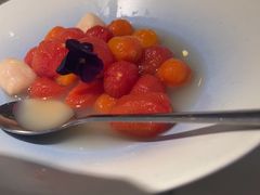 -阿里疆Alijiang·丝路美食·异域风情·清真(长楹天街店)