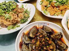 -碗碗香鸡汤饭(建设路店)
