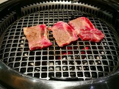 -赤坂亭M9和牛烧肉·日料398放题(万达店)