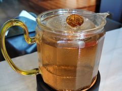 -春色如许·茶食餐厅(桃李春风店)