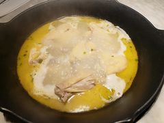 山野土鸡汤锅-马头巷·食景园(苏州总店)